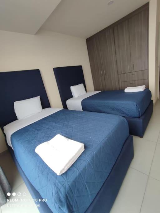 Departamento nuevo en Puebla L,U 301 view 5