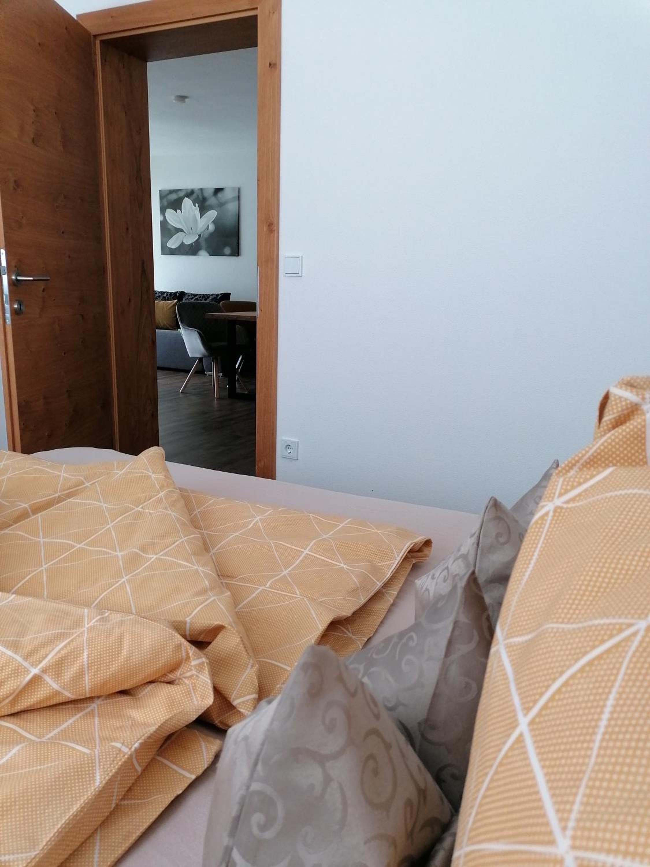 Appartements Kleeblatt