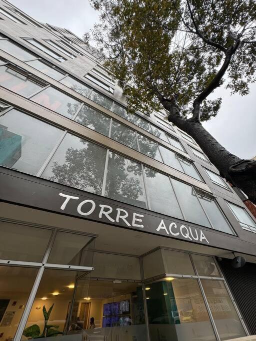 Loft Torre Acqua cerca a La Candelaria, centro de la ciudad