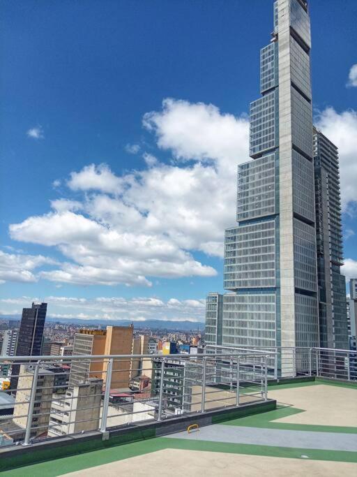 Loft Torre Acqua cerca a La Candelaria, centro de la ciudad