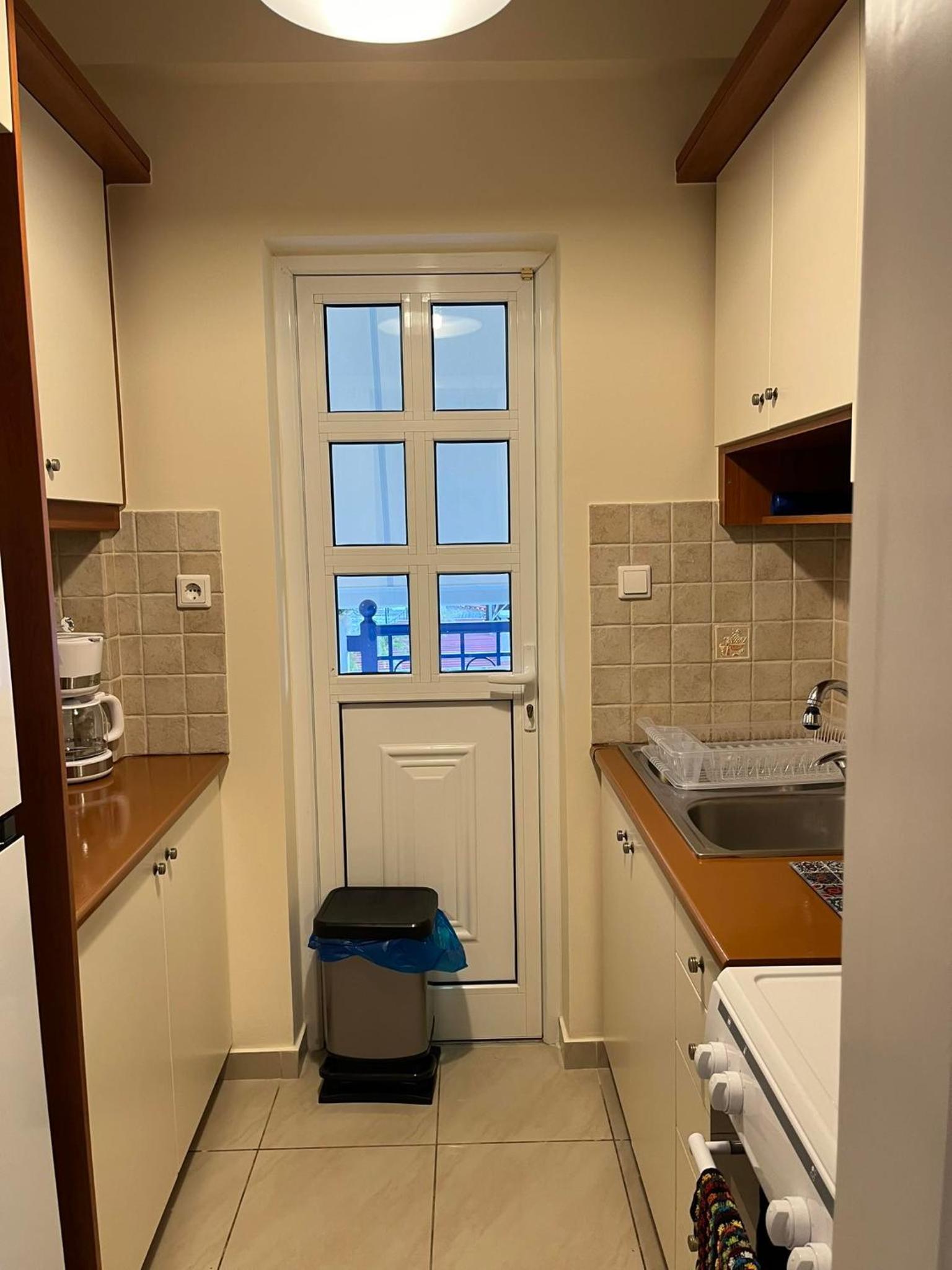 Spata Airside Apartment view 4