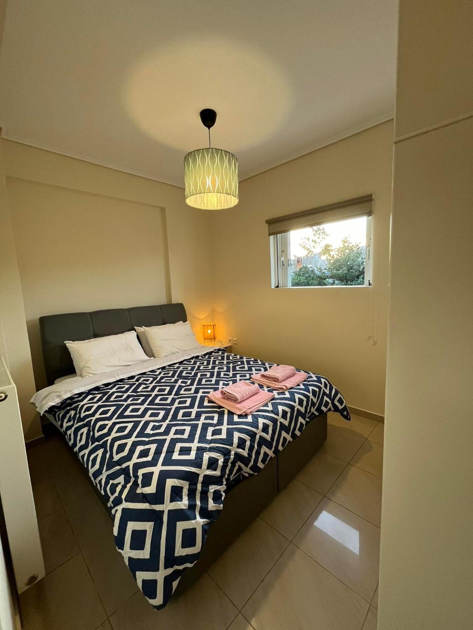 Spata Airside Apartment view 5