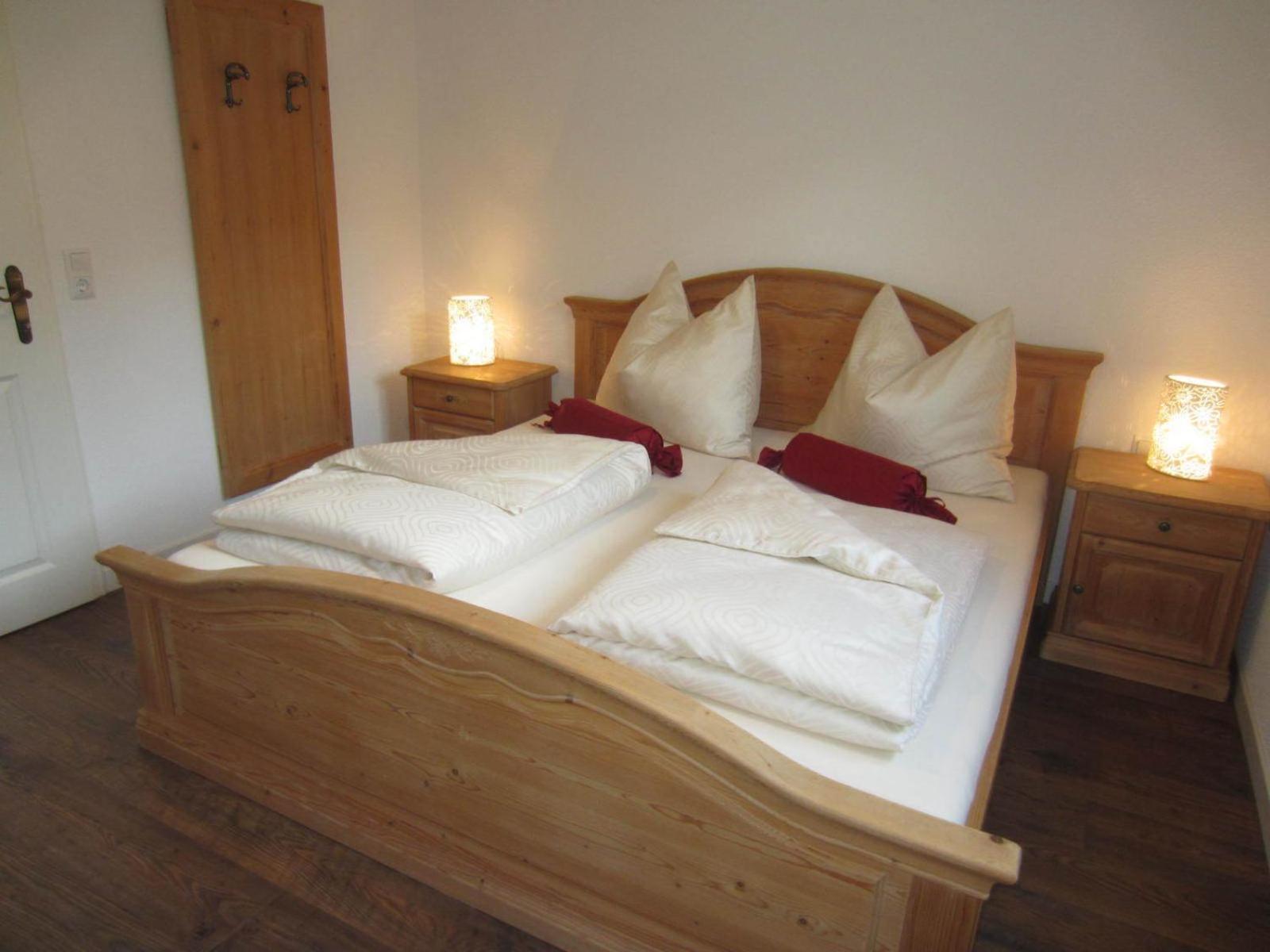 Heidi's Schlummerkiste am Fuß der Teichalm