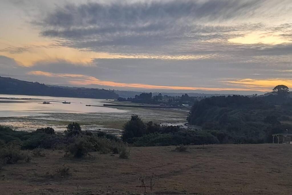 Domos Arcoiris de Chiloé