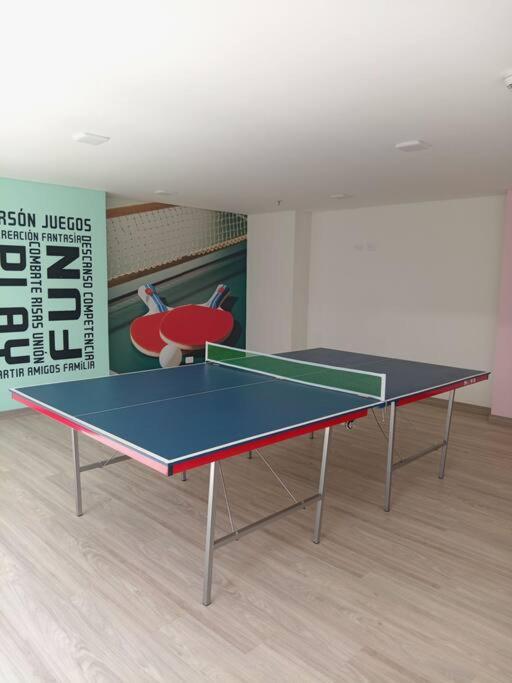 Loft Torre Acqua cerca a La Candelaria, centro de la ciudad