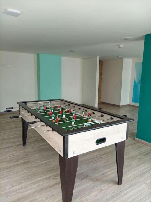 Loft Torre Acqua cerca a La Candelaria, centro de la ciudad
