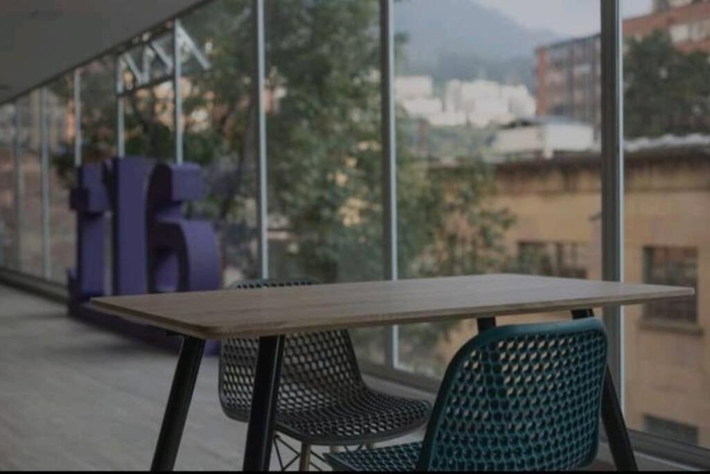 Loft Torre Acqua cerca a La Candelaria, centro de la ciudad