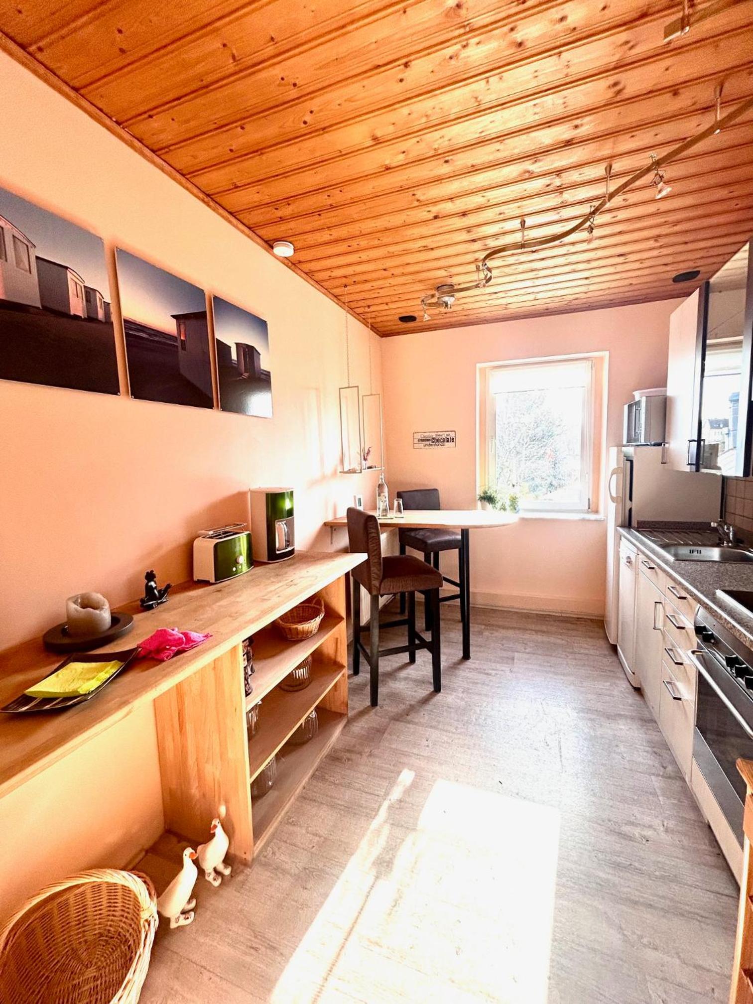 Ferienwohnung TINA