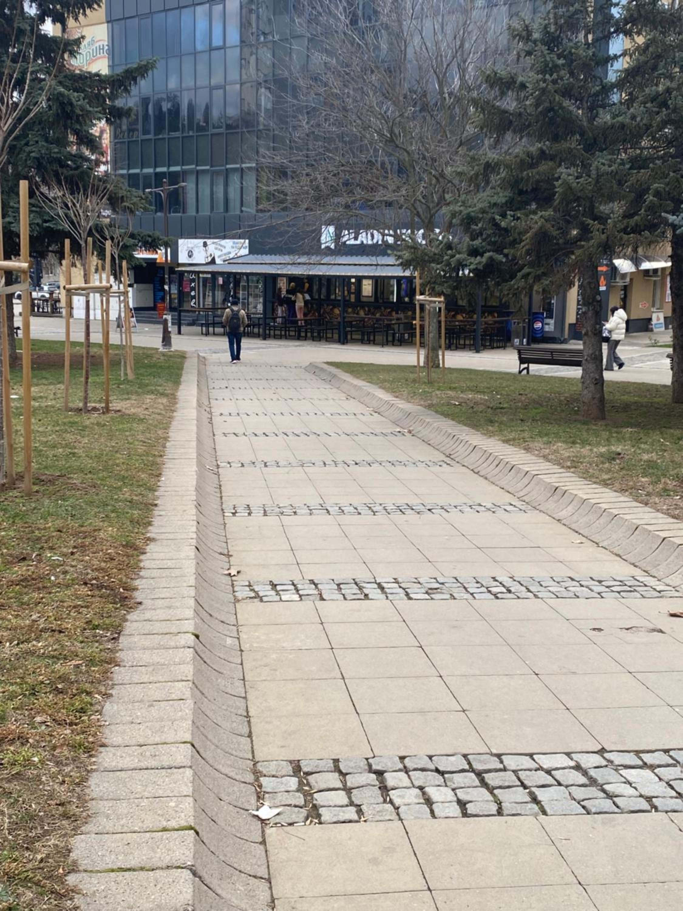Studio VIP in BLagoevgrad center