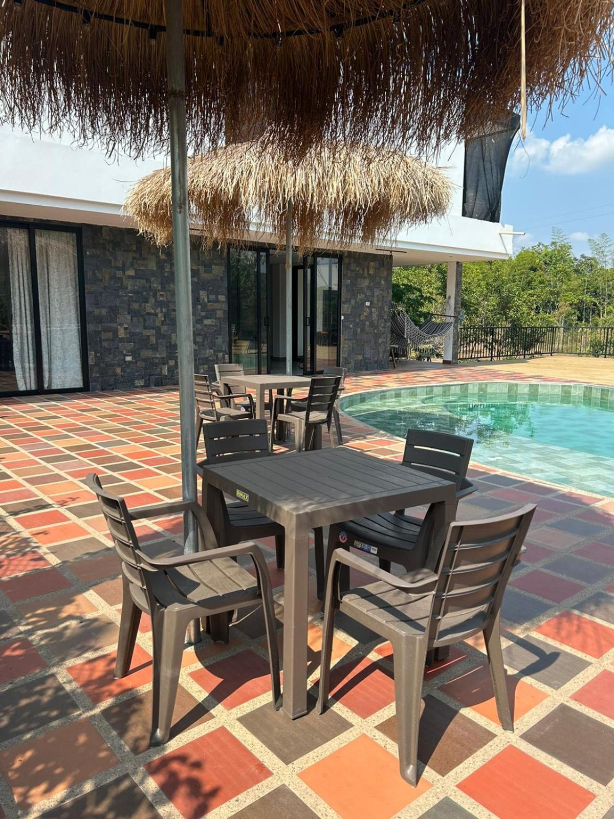 Hotel Finca La Casa de Pablo - Image 1