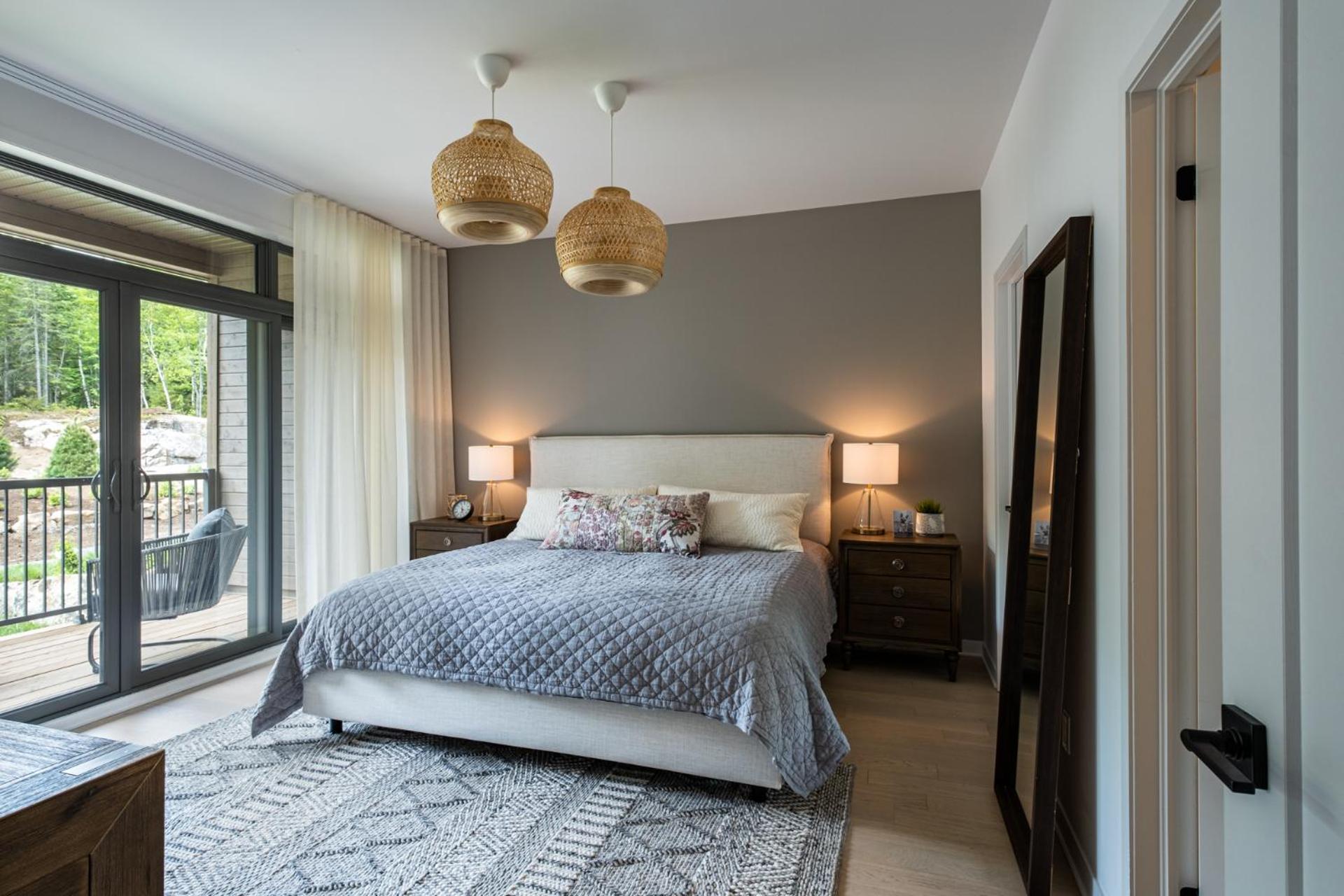 La totale : luxury 3 BR at the mountain