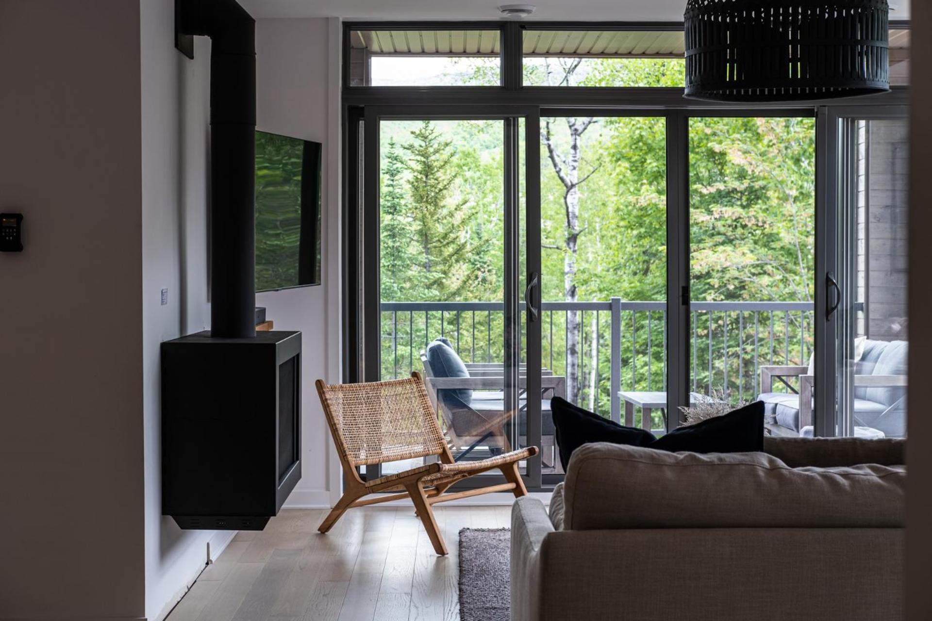 La totale : luxury 3 BR at the mountain