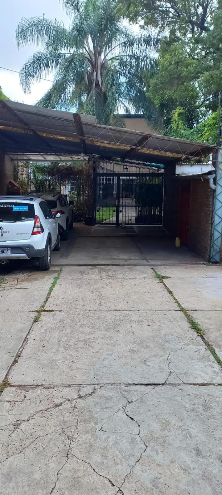 Dpto PLAZA SAENZ PEÑA CÉNTRICO
