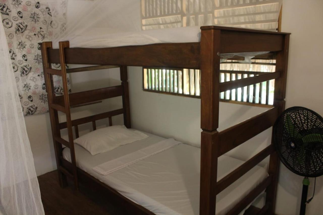 Baobao Hostel Palomino