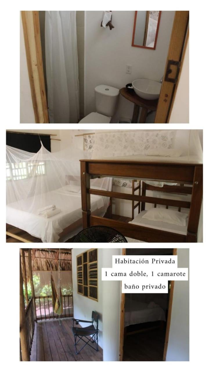 Baobao Hostel Palomino