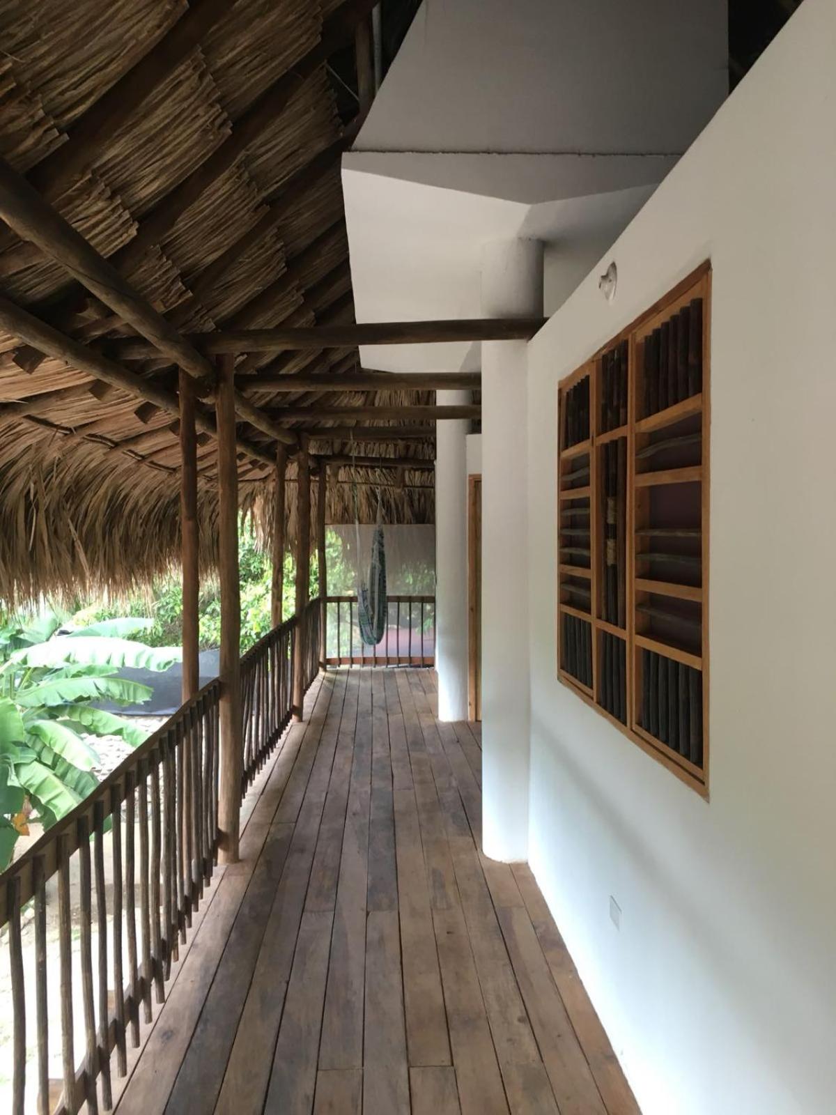 Baobao Hostel Palomino