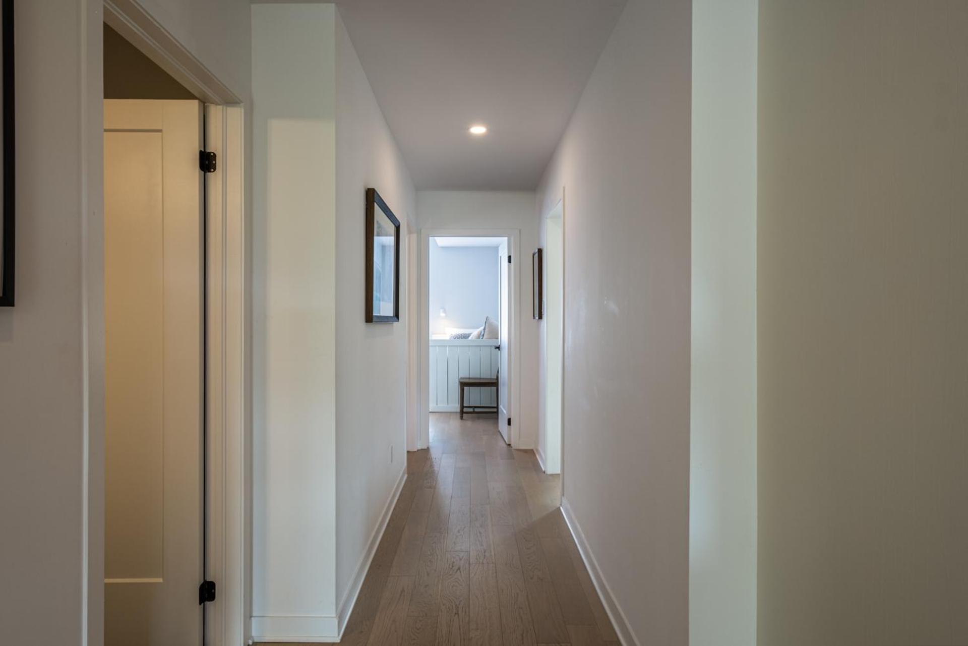 La totale : luxury 3 BR at the mountain