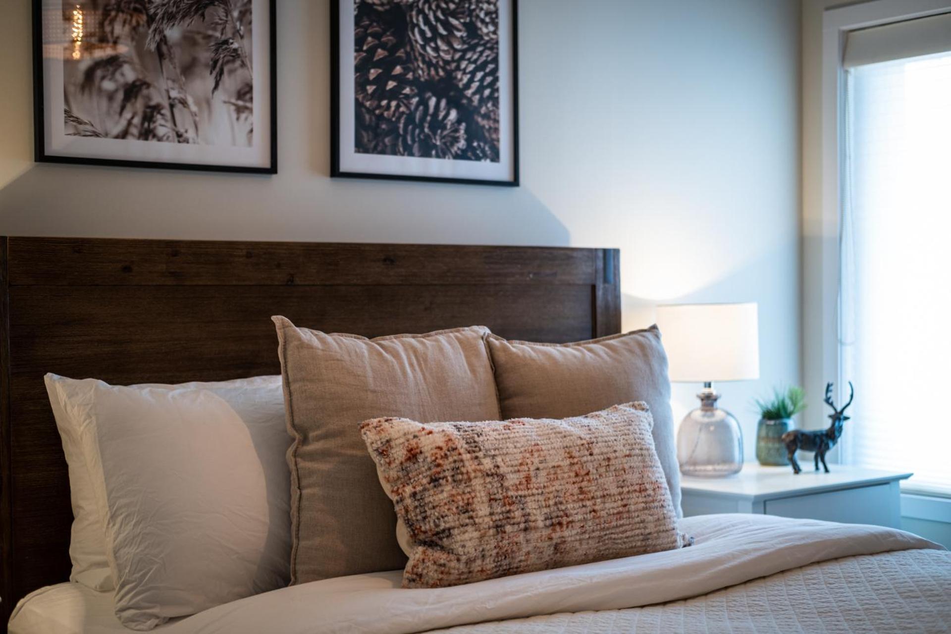 La totale : luxury 3 BR at the mountain