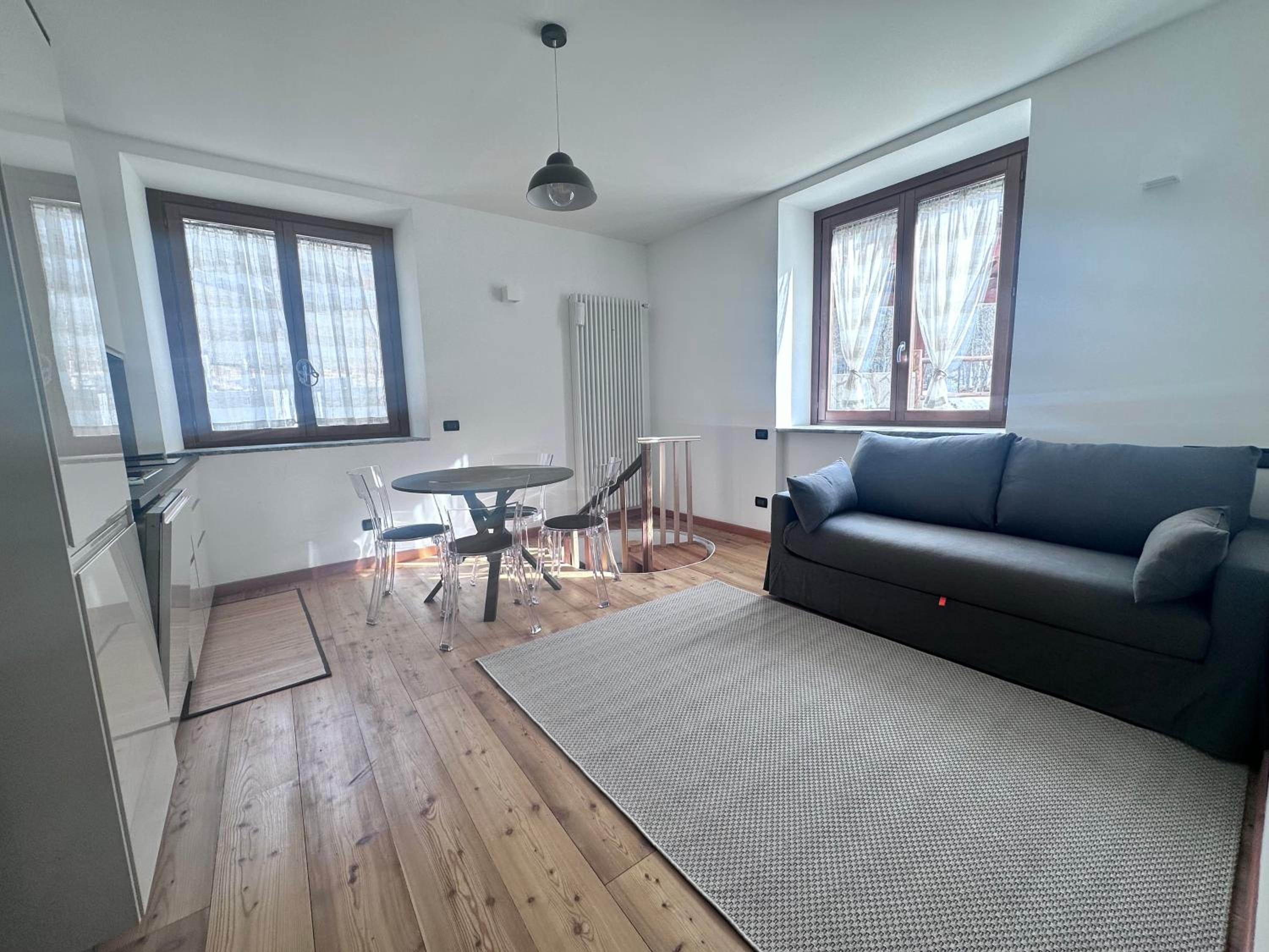 Cervinia House - Alpine Apartments & Chalet