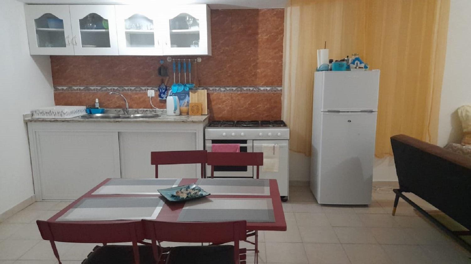 Residencia BB