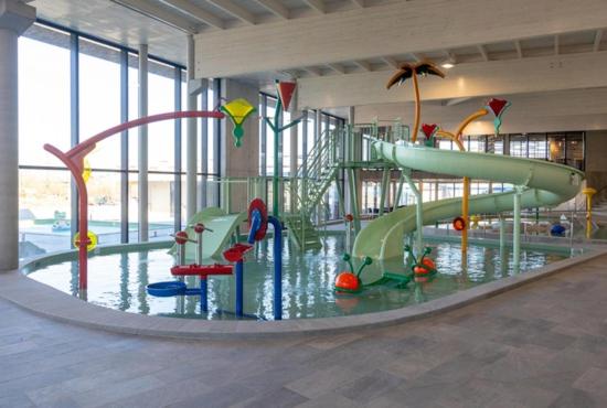 Vakantiehuis The Nuthouse