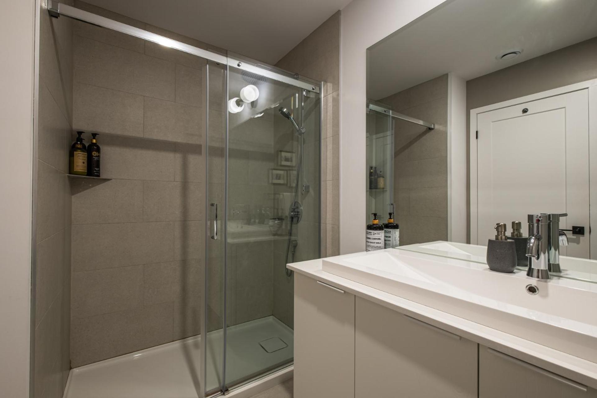 La totale : luxury 3 BR at the mountain