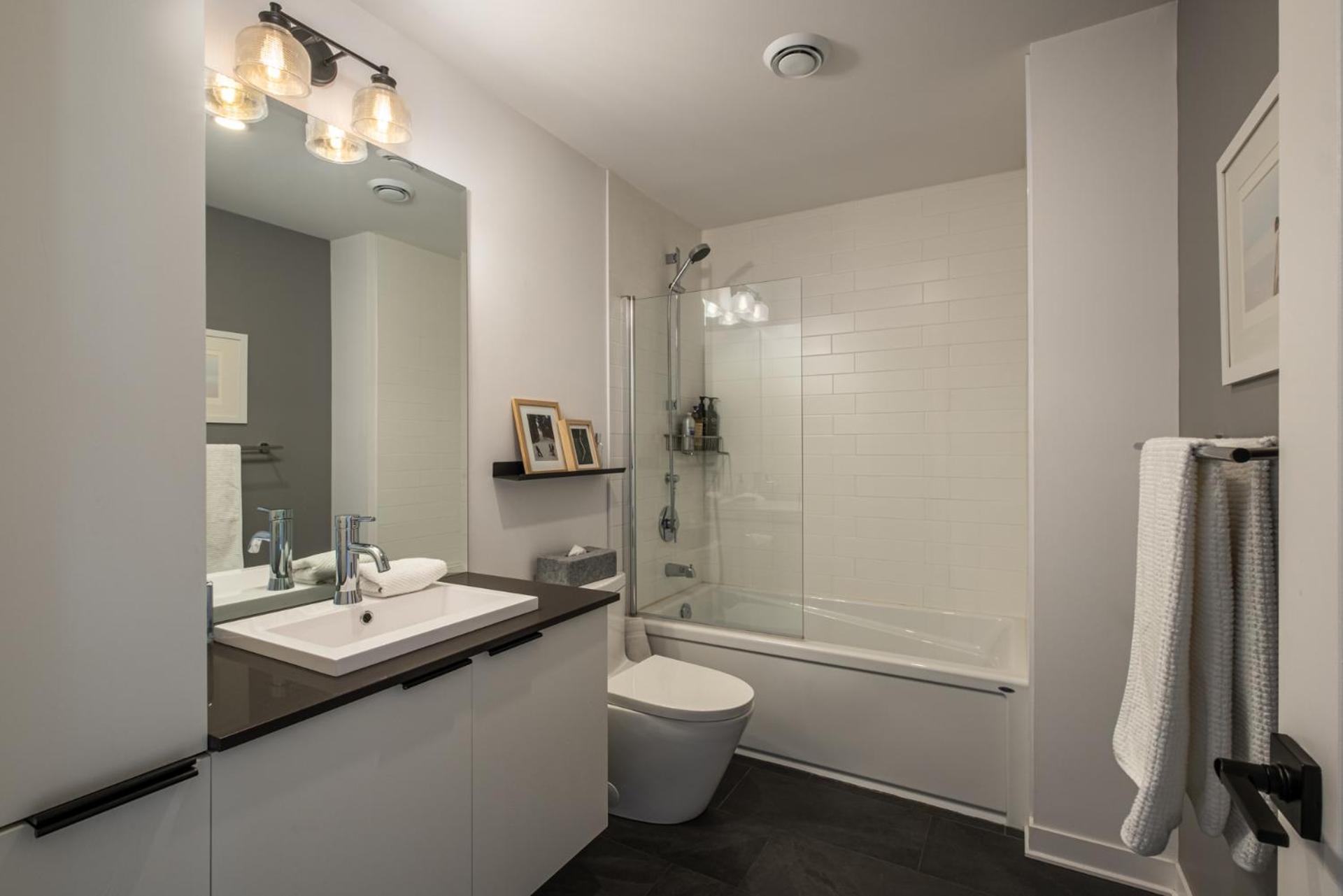 La totale : luxury 3 BR at the mountain