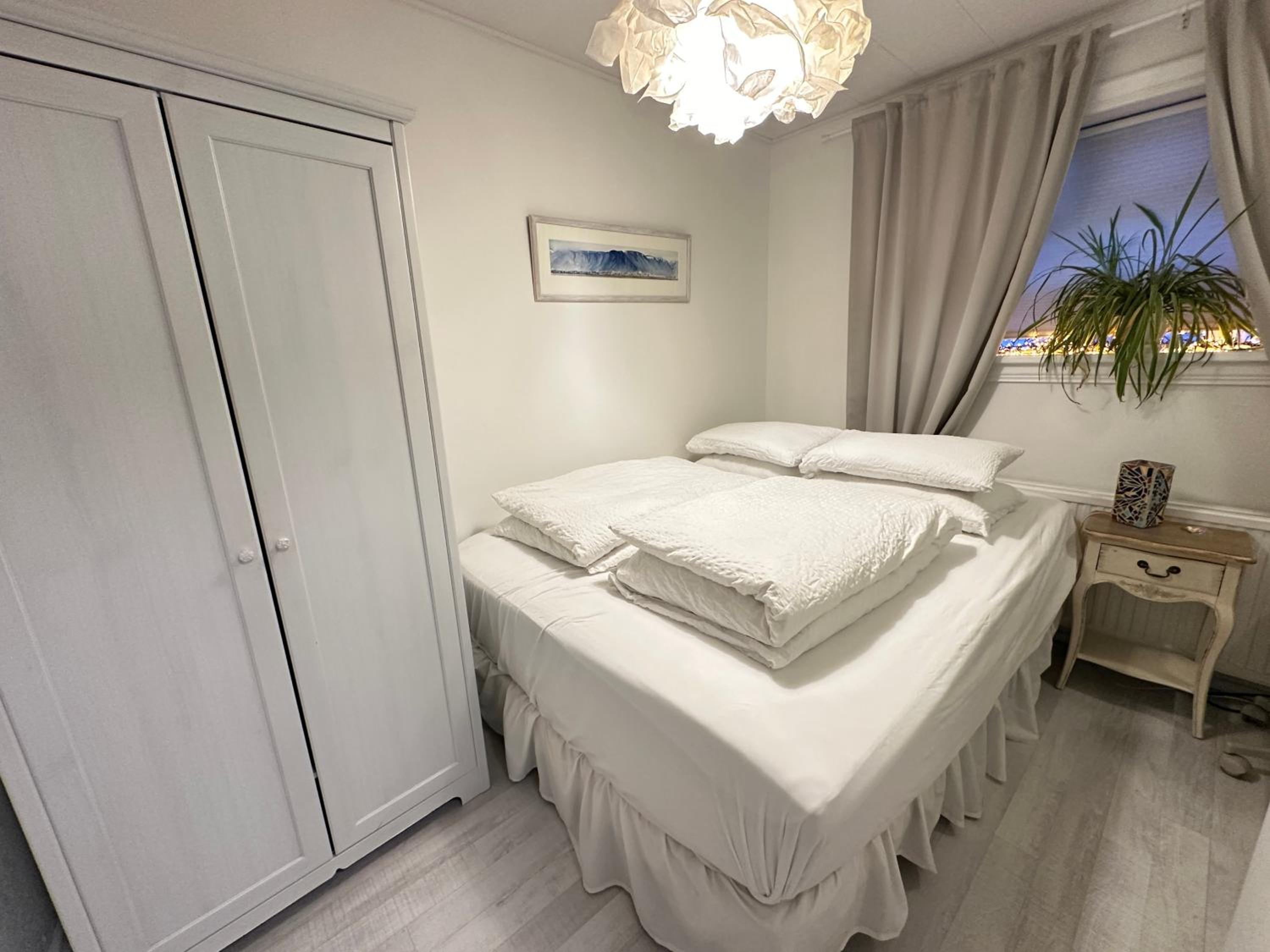 Apartment in Reykjavikurvegur - Birta Rentals view 5