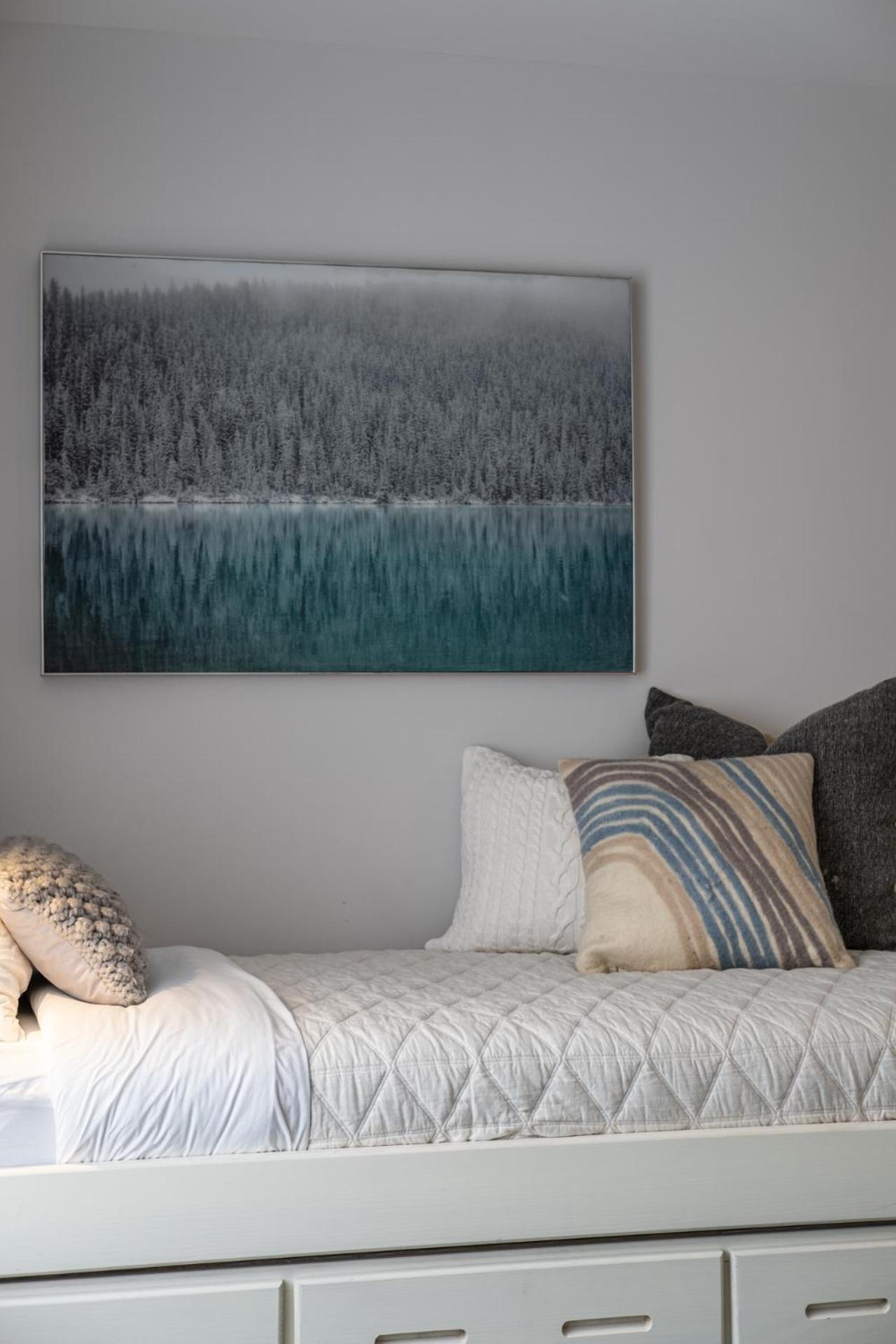 La totale : luxury 3 BR at the mountain