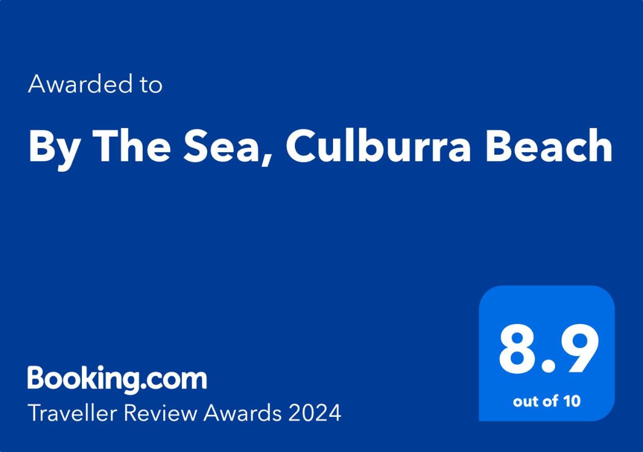 By The Sea, Culburra Beach