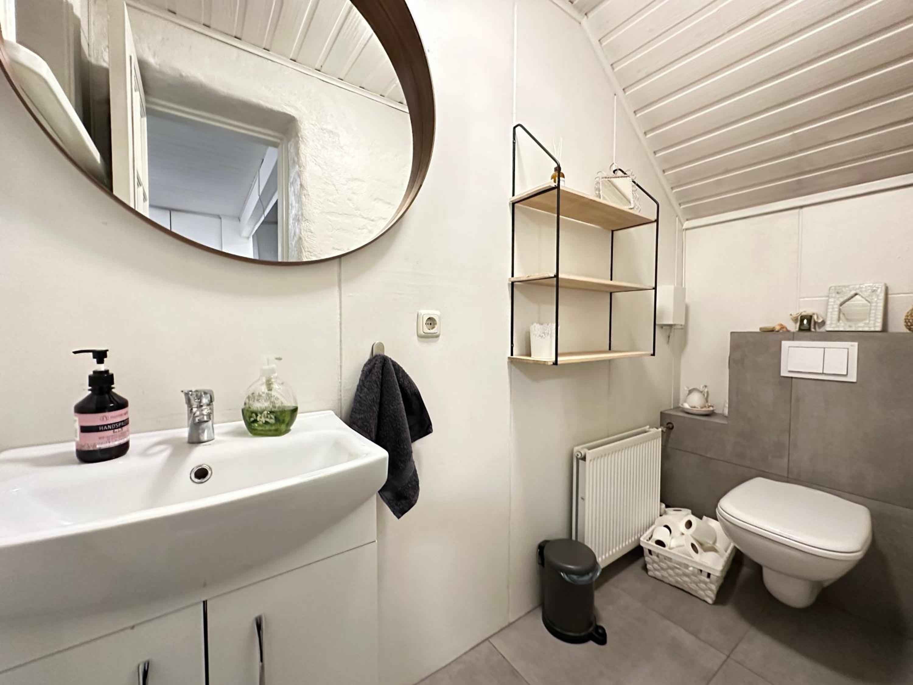 Apartment in Reykjavikurvegur - Birta Rentals view 4