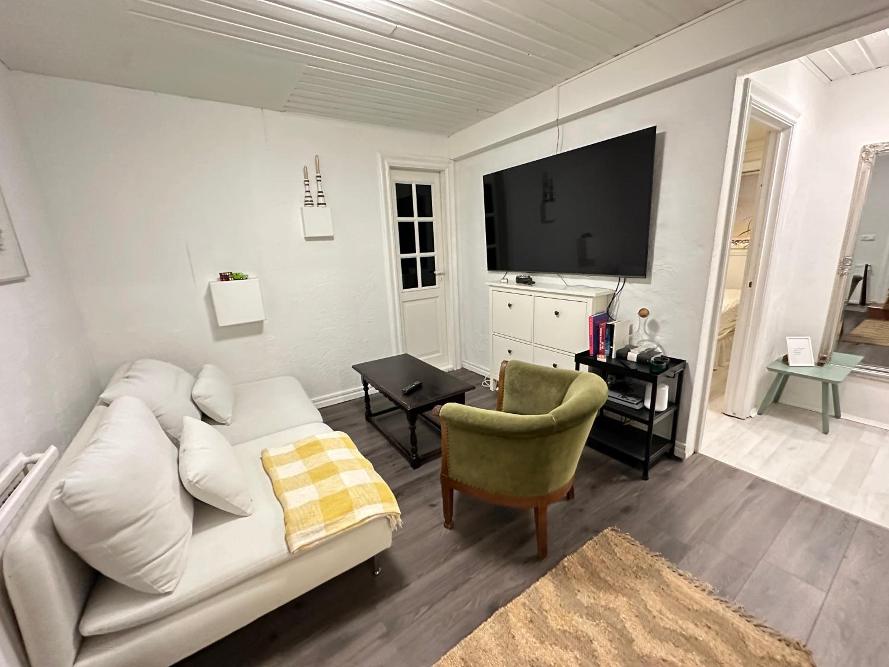 Apartment in Reykjavikurvegur - Birta Rentals view 3