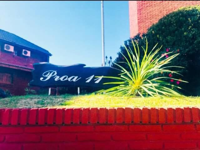 Proa 11 Villa Gesell