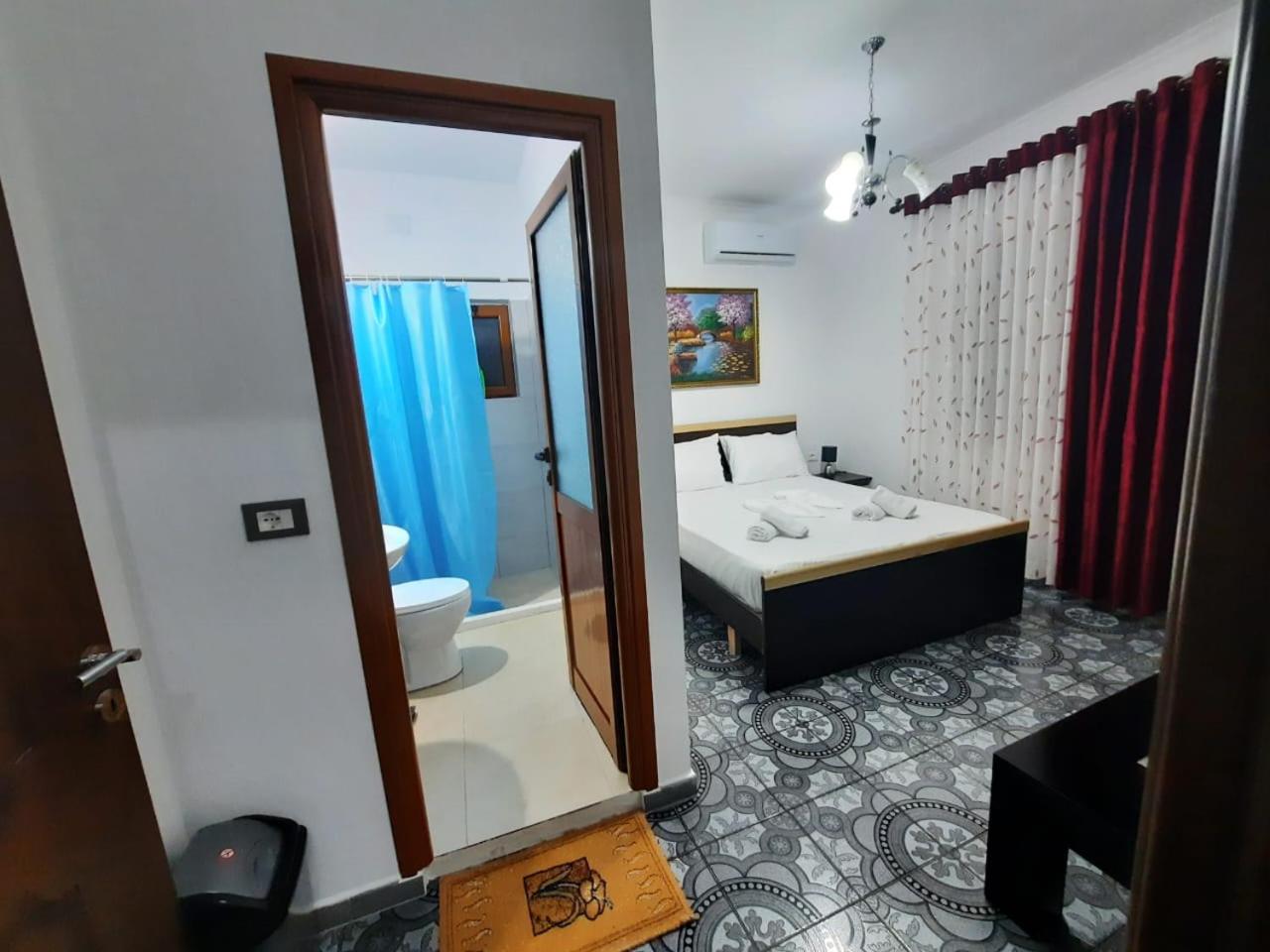 Guest House Marjo