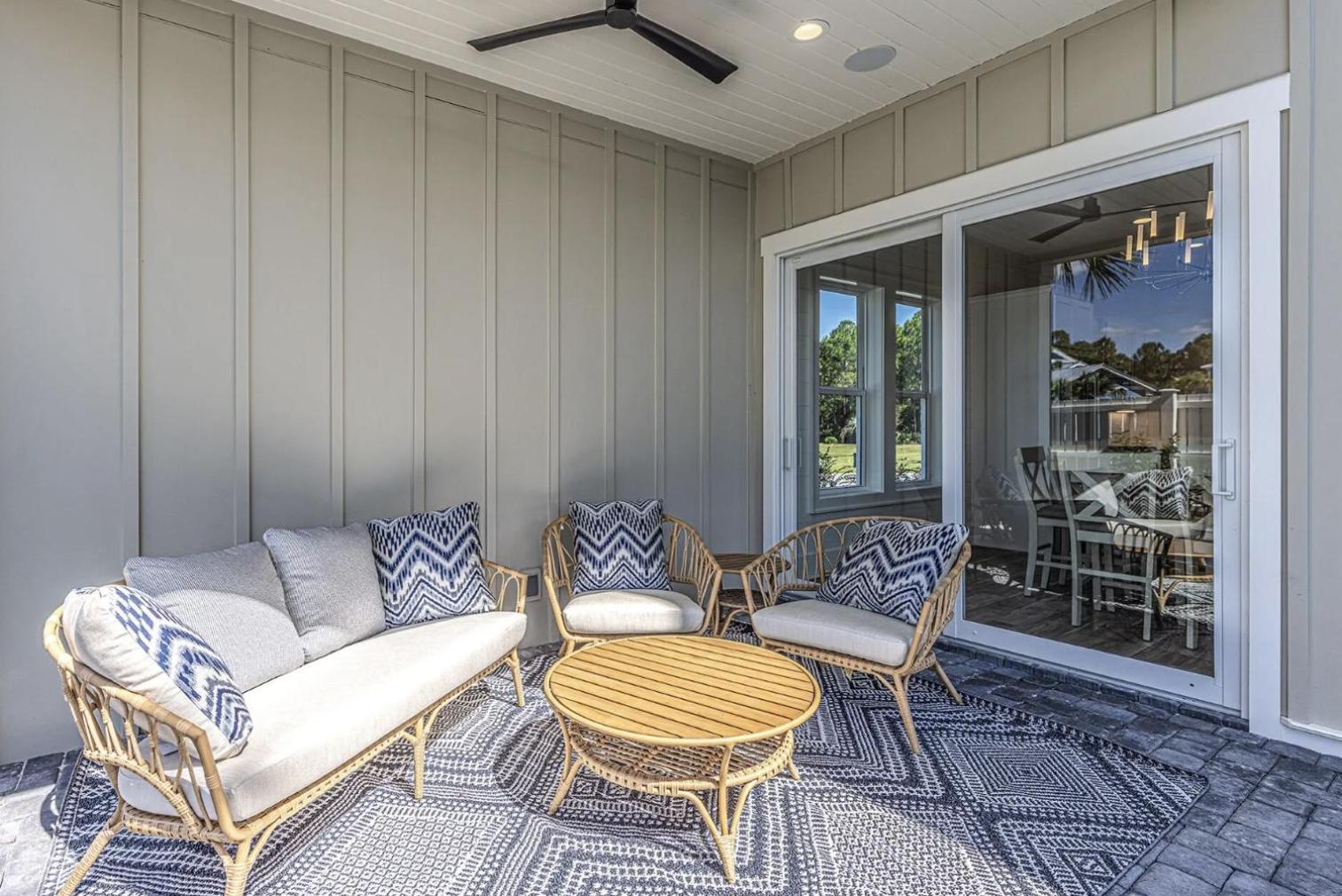 Sleeps 24 Private Heated Pool Pet-Friendly view 4