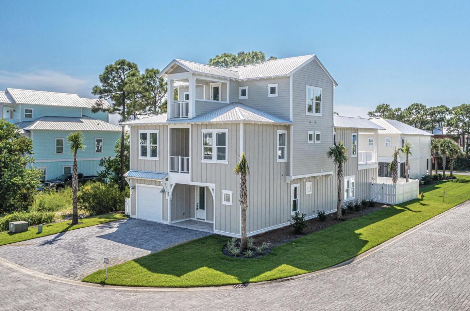 Sleeps 24 Private Heated Pool Pet-Friendly view 5