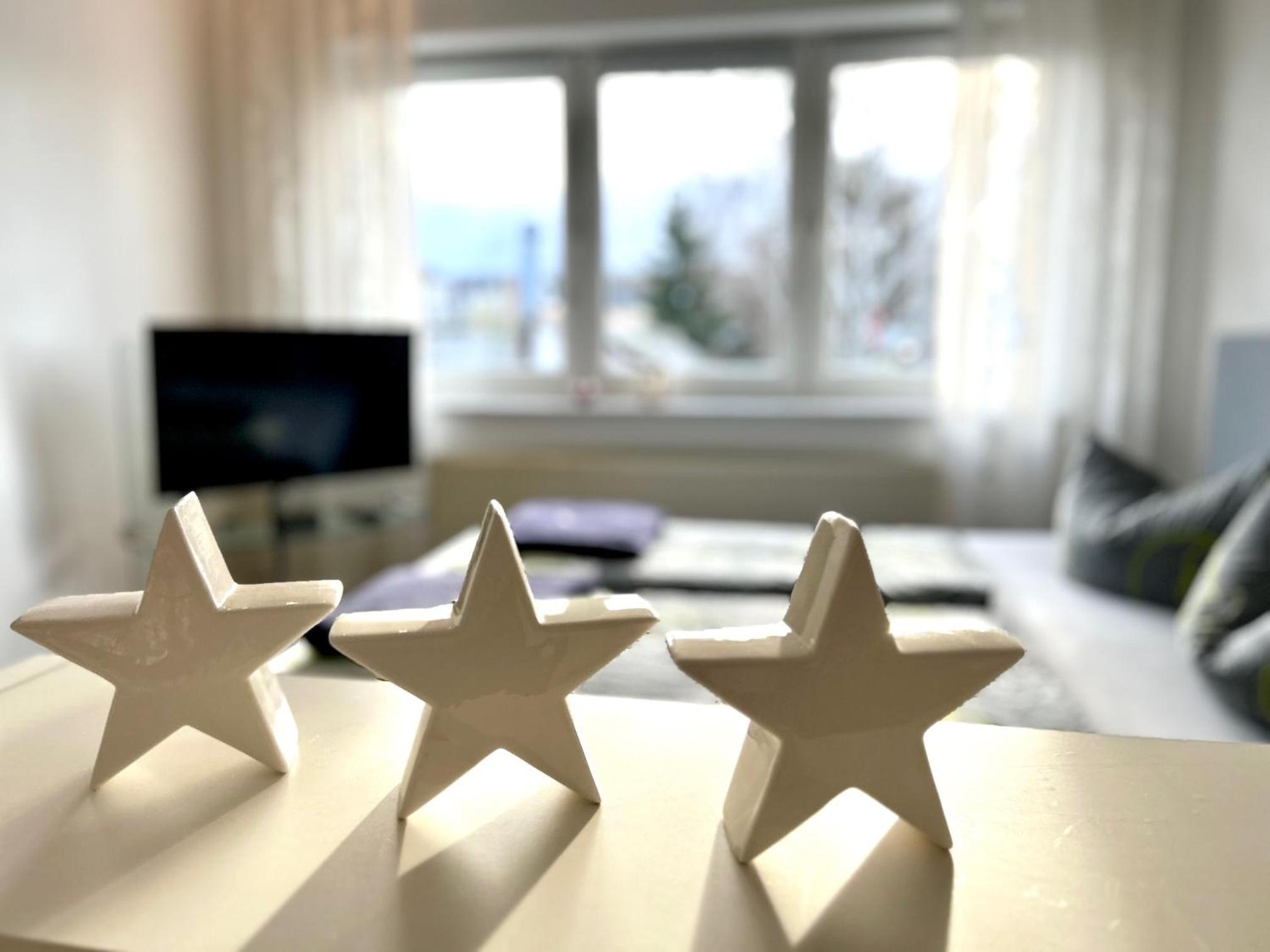 Ferienwohnung TINA