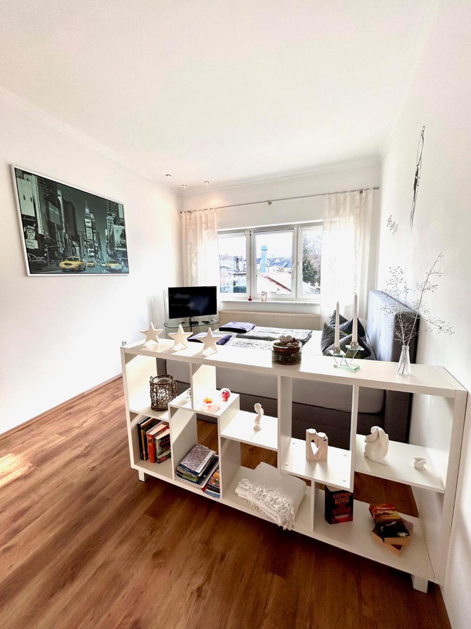 Ferienwohnung TINA