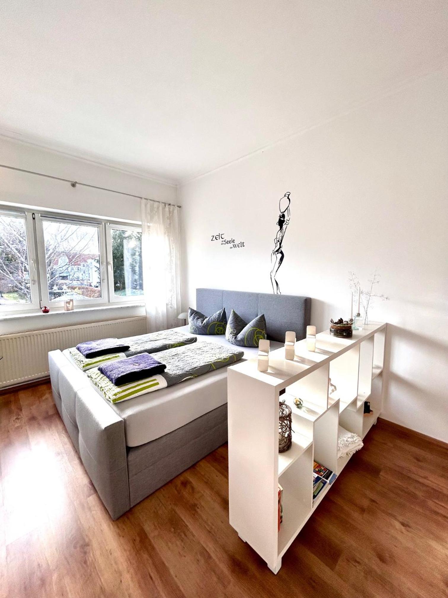 Ferienwohnung TINA