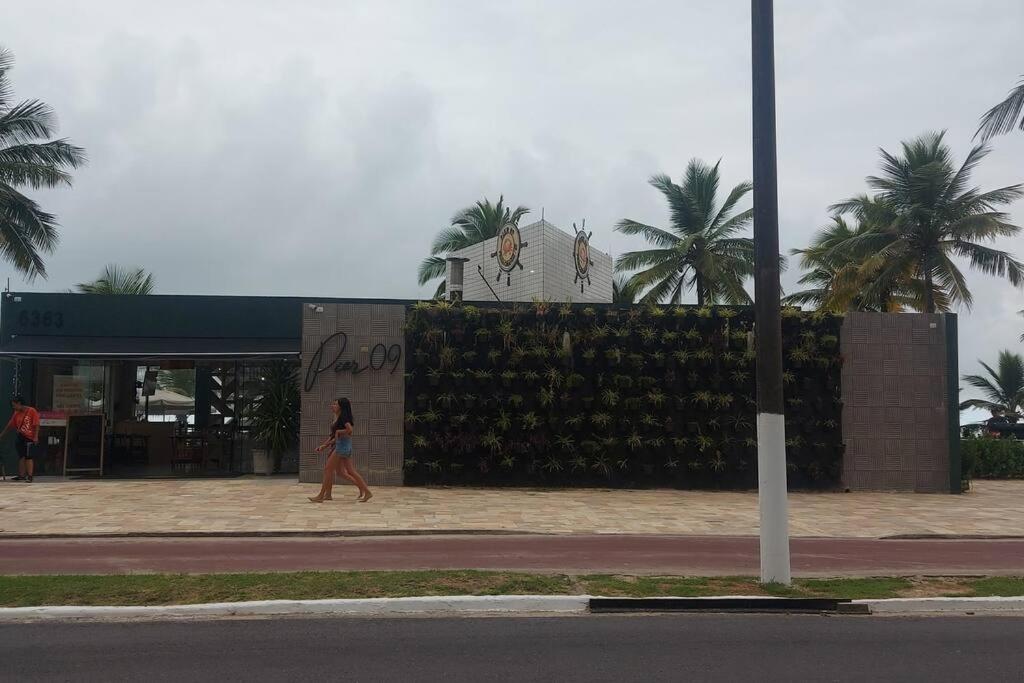 aptamento próximo a praia tupy, na baixada santist