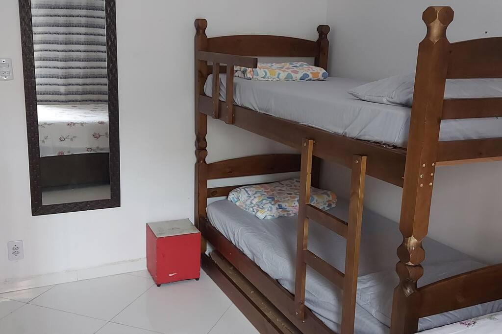 aptamento próximo a praia tupy, na baixada santist