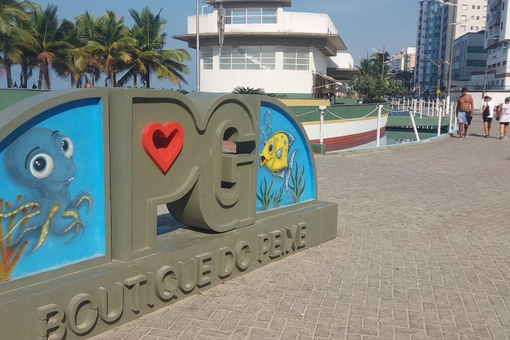 aptamento próximo a praia tupy, na baixada santist