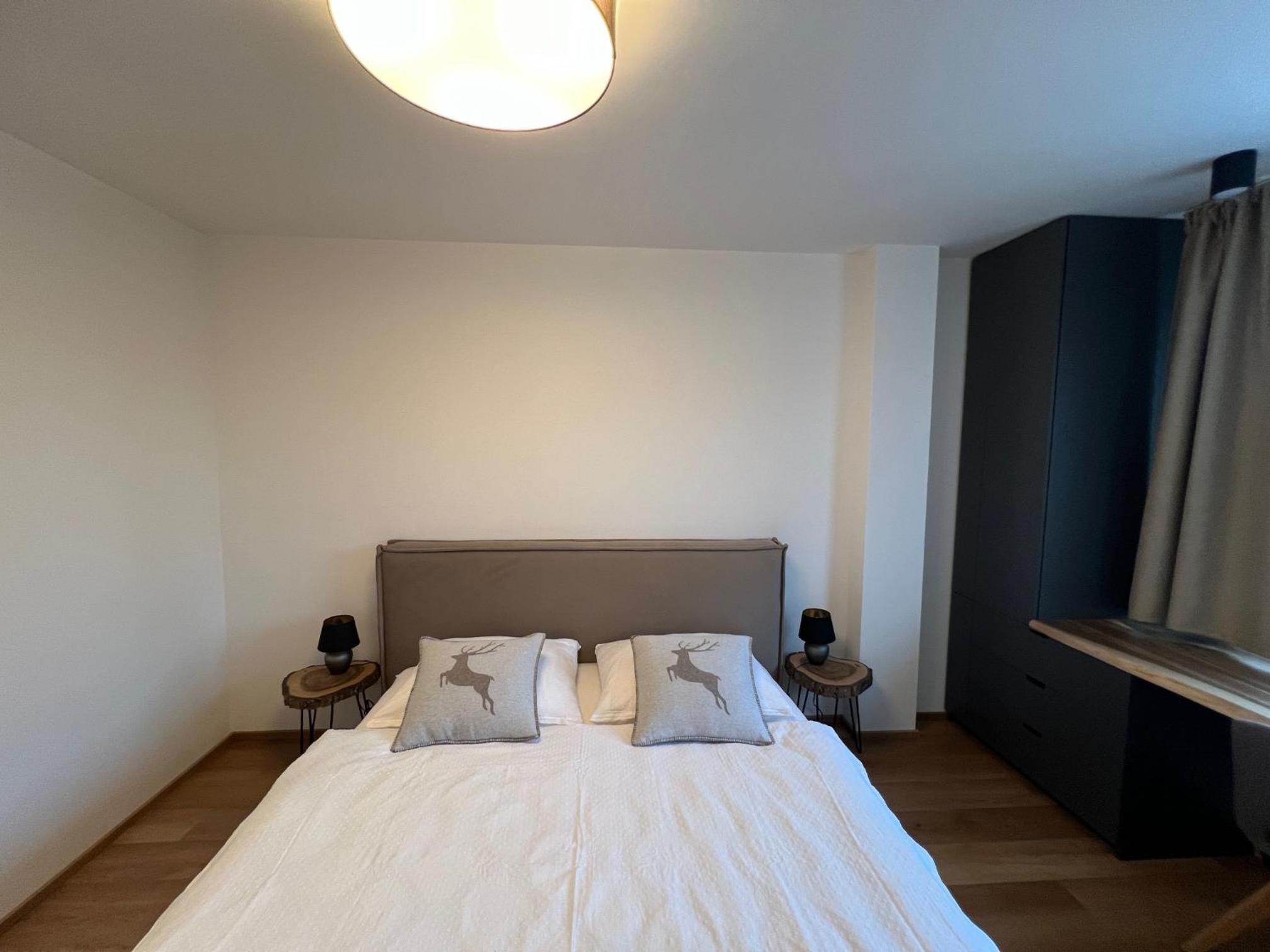 BlackDEER Apartment Liptov