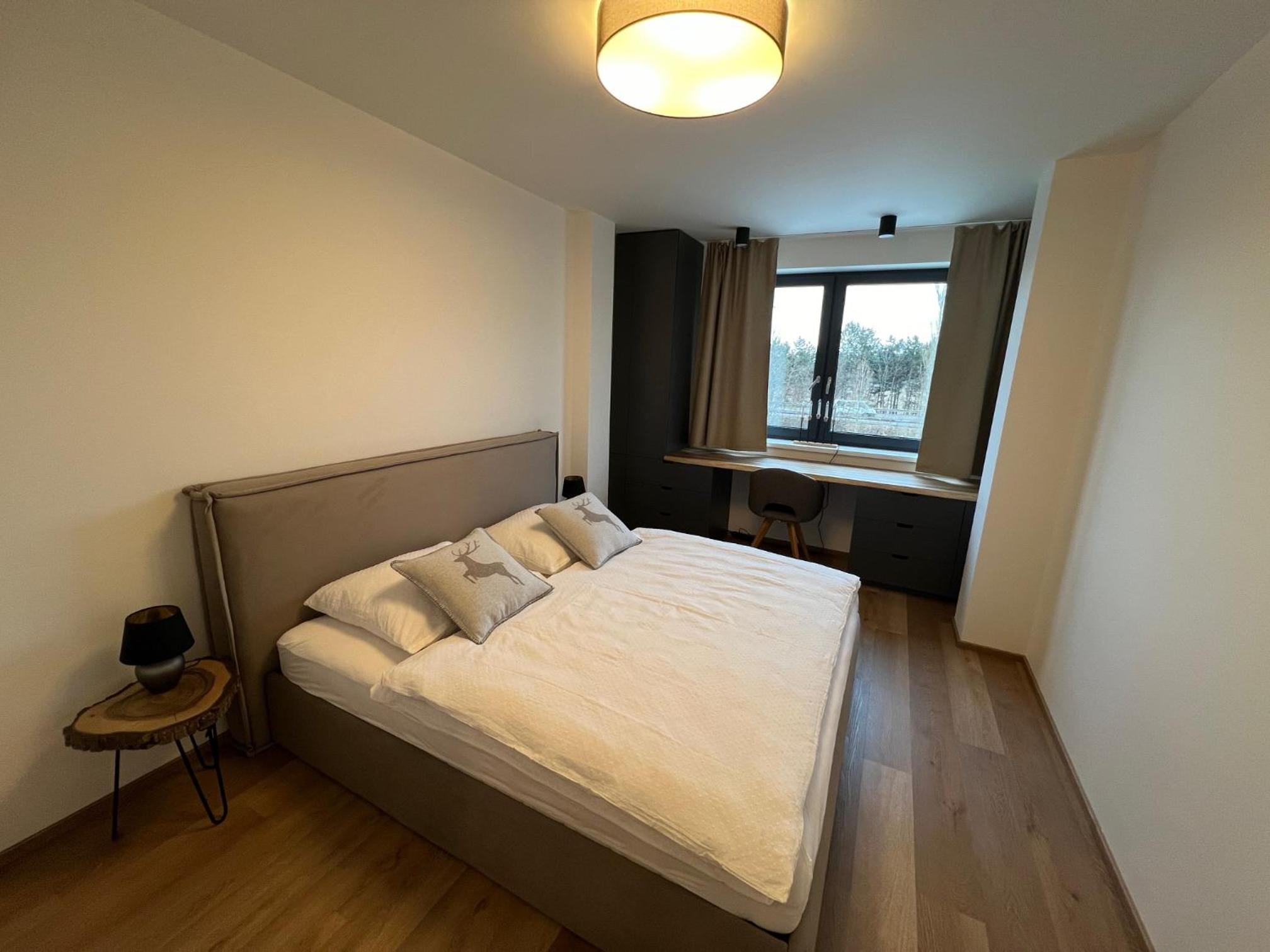 BlackDEER Apartment Liptov