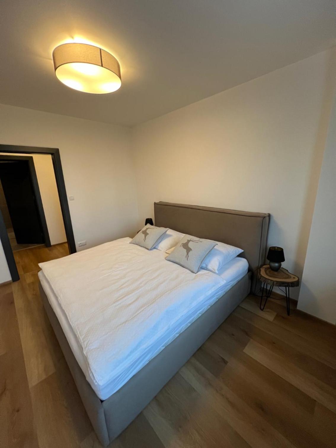 BlackDEER Apartment Liptov