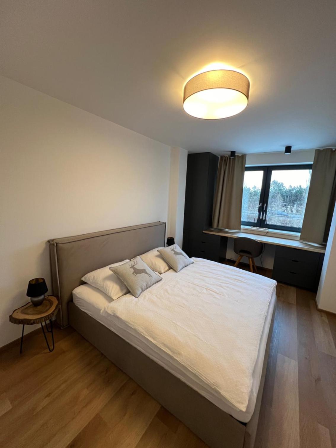BlackDEER Apartment Liptov