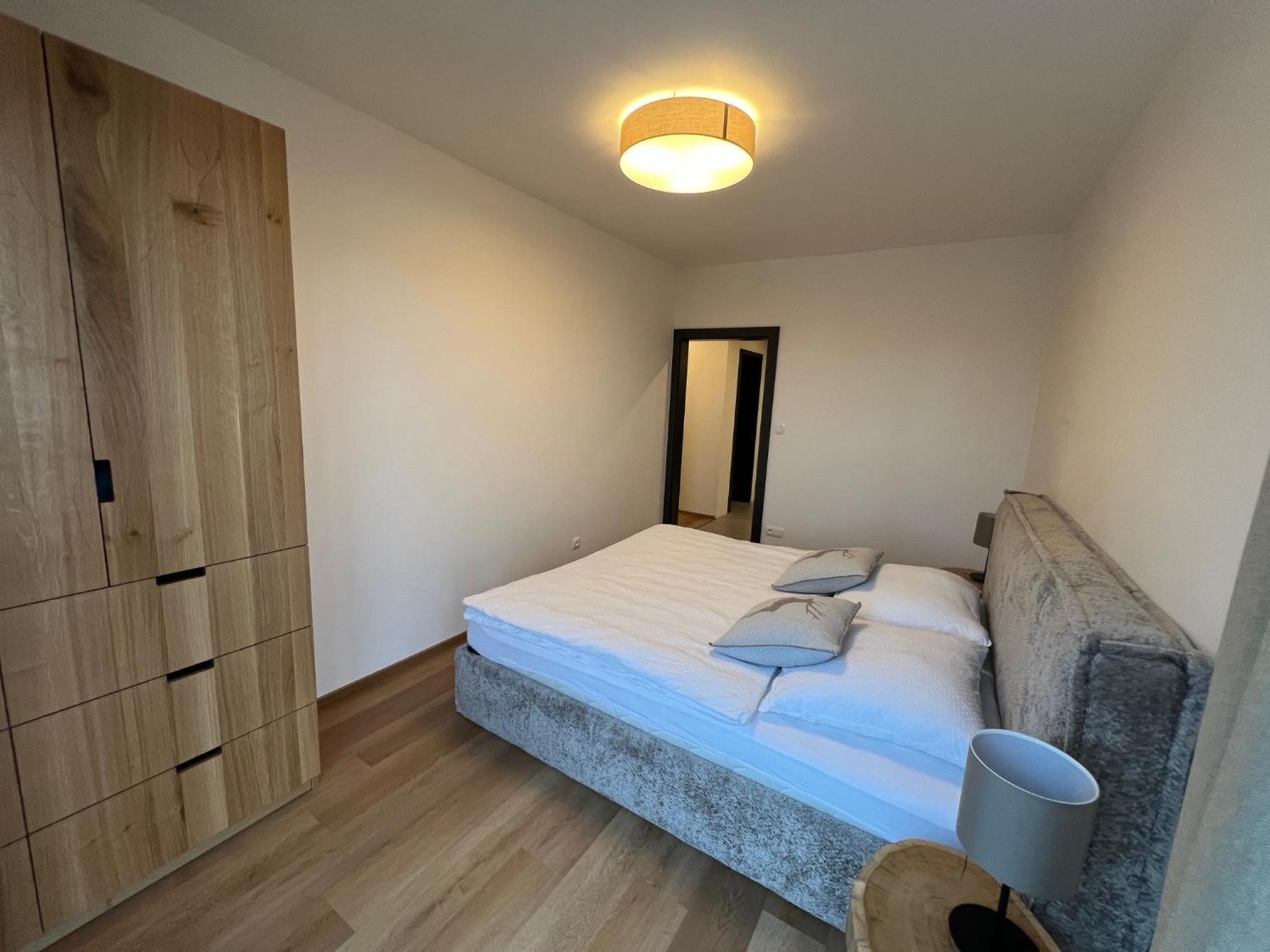 BlackDEER Apartment Liptov