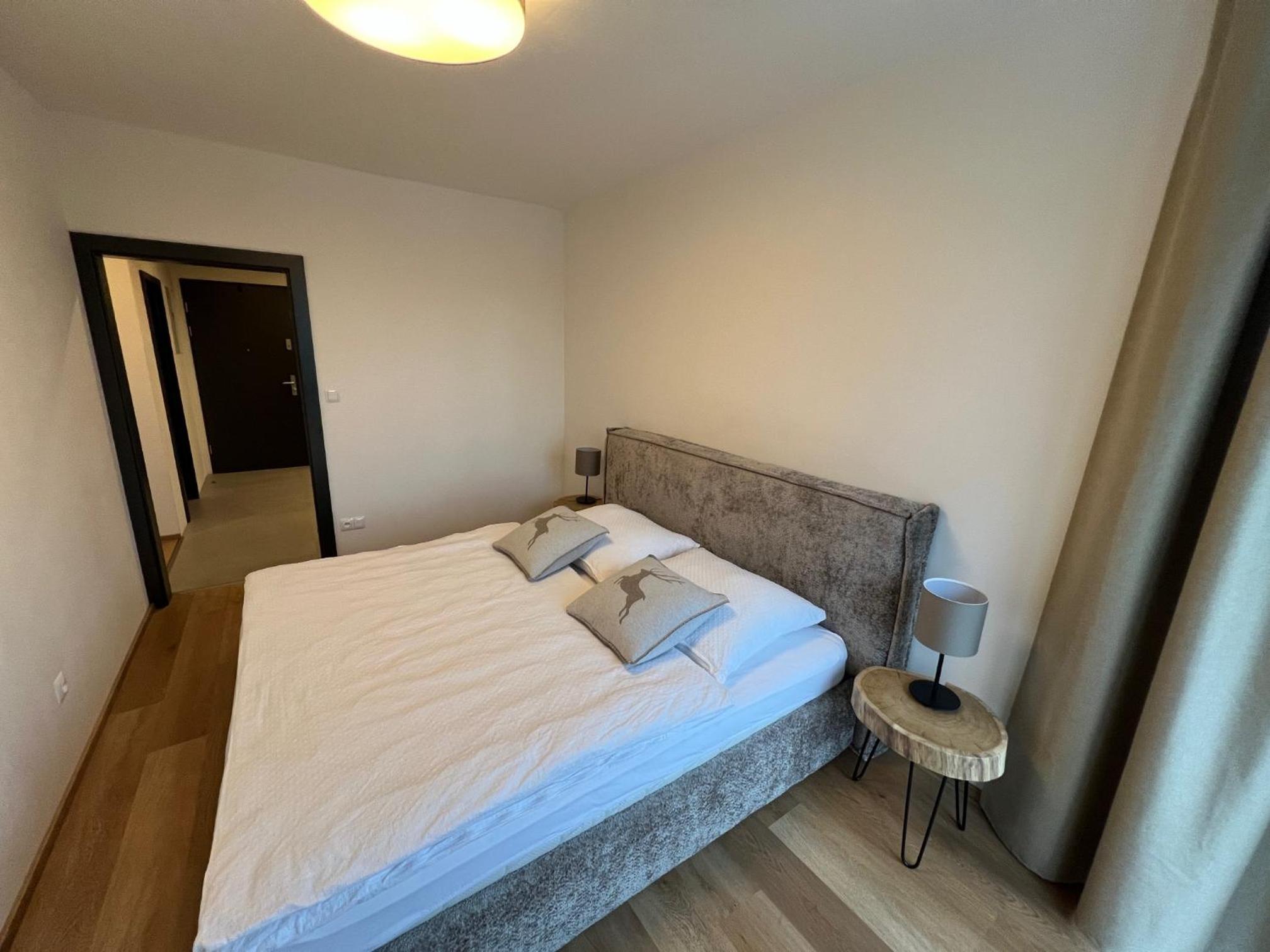 BlackDEER Apartment Liptov
