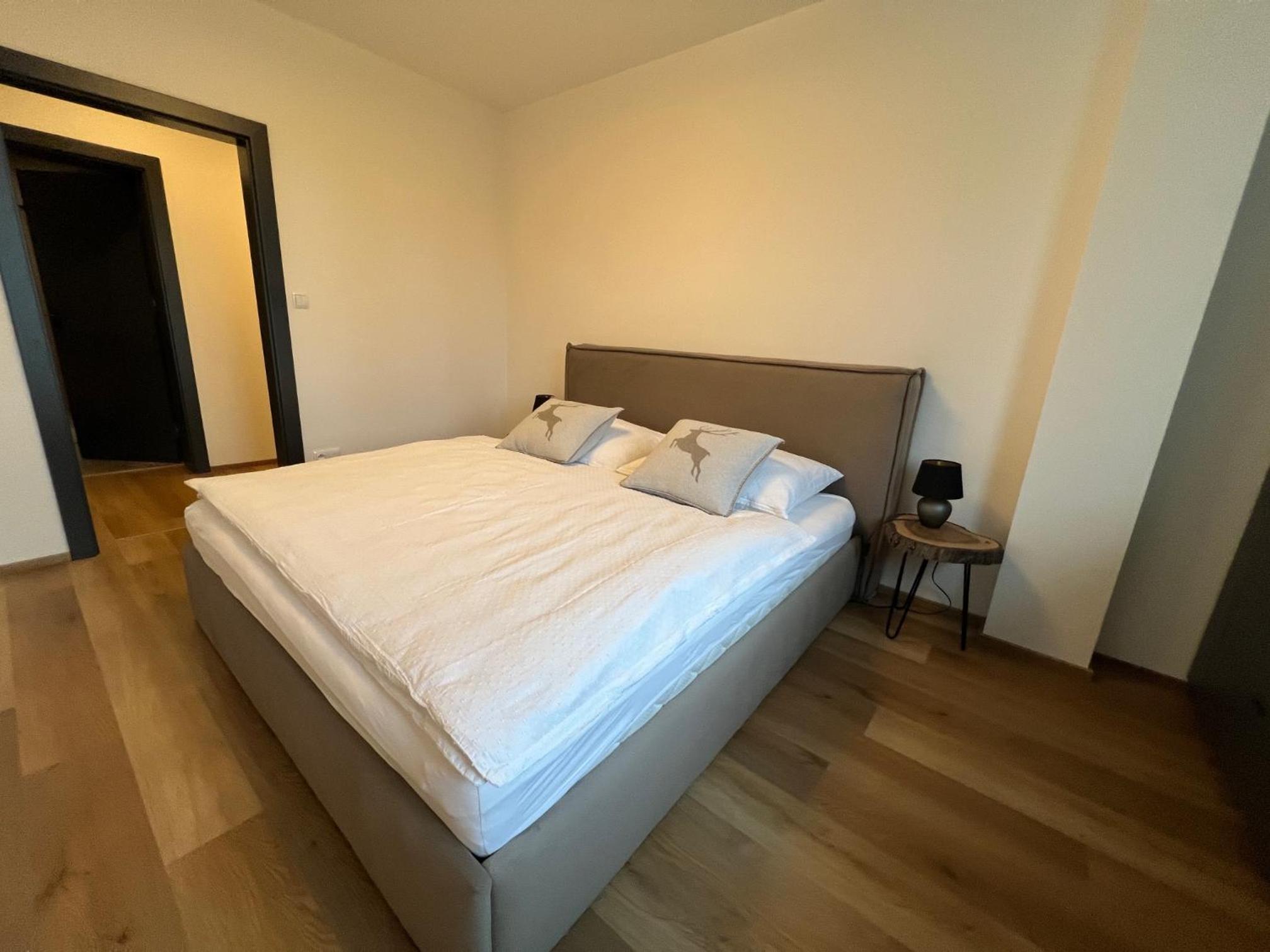 BlackDEER Apartment Liptov