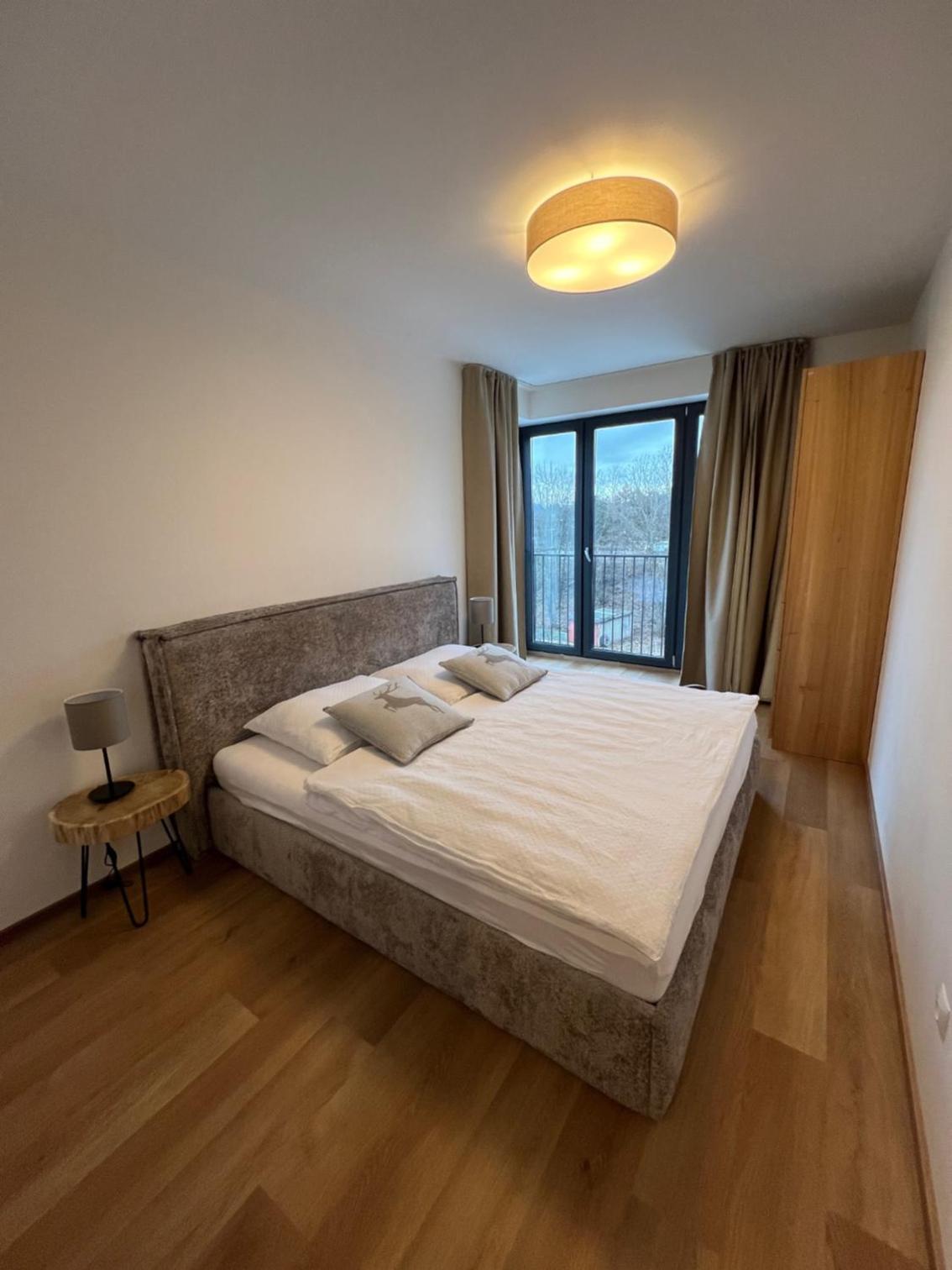 BlackDEER Apartment Liptov